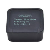 INSIZE Measuring Equipment Insize GO Thread Ring Gauge M14X2 Series 4120-14